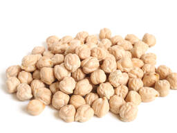 Chickpeas