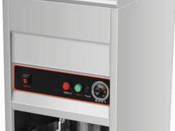 Чикен аппарат 30 л, Газ HX-30G