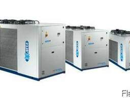 Чиллер Cygnus TECH-MC MCCY 051