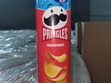 Чипсы Pringles оптом - фото 2