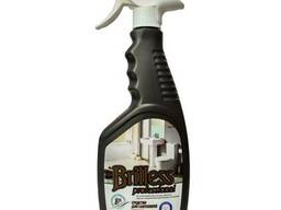 Чистящие и моющие средства Brilless professional