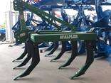 Чизель-глубокорыхлитель с зубчатым катком до 60 см глубина обработки. Турция - фото 3