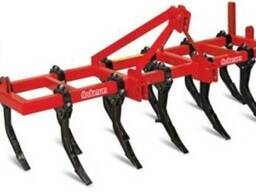 Чизельные Плуги ширина захвата от 1,28-4,40 метров