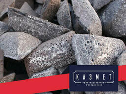 Чугун литейный Л6