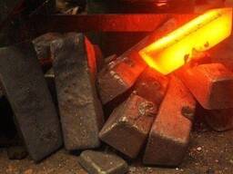 Чугун литейный Л3, Л4, Л5