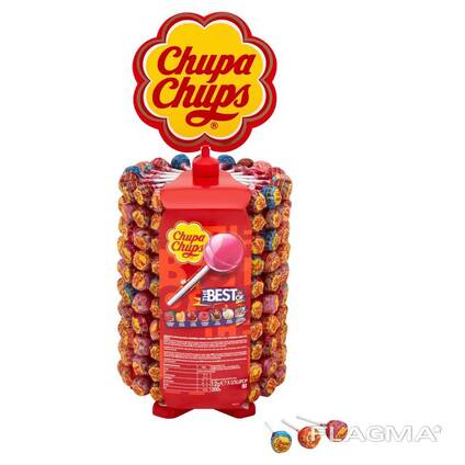 Chupa chups