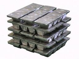 Чушка нержавеющая, Размер: 620; 105х725; 110х1700… мм, Марка: 08Х18Н10Т; 40Х13… в Актау