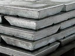 Чушка титановая в Алматы