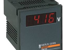 Цифровой амперметр 50834 Schneider Electric