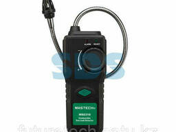 Цифровой детектор утечки газа MS6310 Mastech