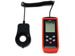 Цифровой Люксметр TA8130