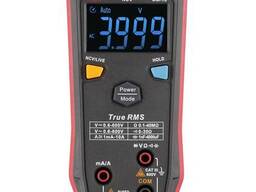 Цифровой мультиметр DM-15 RGK 755153