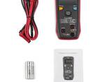 Цифровой мультиметр DM-15 RGK 755153 - фото 1