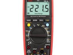 Цифровой мультиметр RGK DM-30 776448