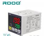 Цифровой Регулятор Температуры Термостат ROOQ REX-C900 - photo 2