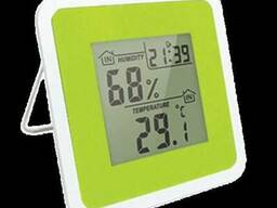 Цифровой термогигрометр Т07