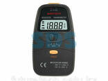 Цифровой термометр MS6500 Mastech - фото 3