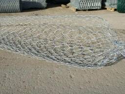 Цилиндрический габион