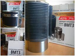 Цилиндро поршневая группа Т-40 "Камский моторный завод"