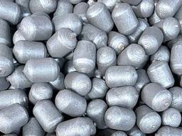 Цилиндры мелющие (Цильпебс)