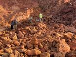 Цинковая руда Афганистан прямые поставки - photo 2