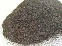 Цинковый порошок ПЦР6 ГОСТ 12601-76