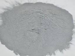 Цинковый порошок, пыль Марка: ПЦ-1; ПЦР-0; ПЦР-1, Стандарт: 12601-76; 202-84 в Алматы