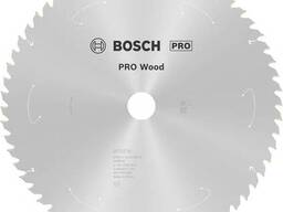 Циркулярный диск по дереву 305x2,2x30 мм T96 Wood Cordless PRO Bosch 2608837744