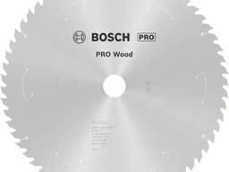 Циркулярный диск по дереву 305x2,2x30 мм T96 Wood Cordless PRO Bosch 2608837744