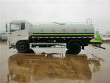 Цистерна автомобиль-распылитель Dongfeng Tianjin вместимостью 15 кубических метров - фото 2