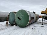 Цистерны СУГ 54 м3, 75 м3 Также Резервуары под Нефть воду от 5 до 140 куб - фото 5