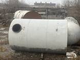 Цистерны СУГ 54 м3, 75 м3 Также Резервуары под Нефть воду от 5 до 140 куб - фото 12