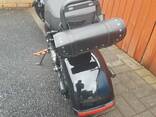 Citycoco black s1 sport 2000W Электрические скутеры - photo 2