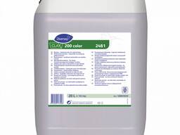 Clax 200 color Усилитель моющего эффекта на основе ПАВ