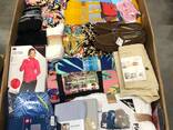 Clothing stock from Netherlands retail - photo 3