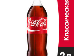 Кока-кола оптом