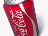 Coca cola , best market price, Original product - photo 1