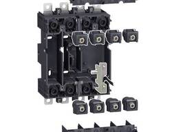 Цоколь ComPact LV429267 Schneider Electric