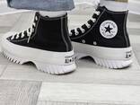 CONVERSE Премиум качество - фото 2
