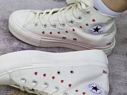 CONVERSE кеды оригинал качества
