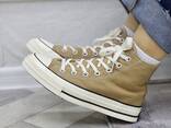 CONVERSE кеды Премиум качество - фото 3