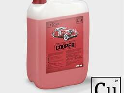 Осушители Cooper