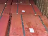 Copper Ultra-Pure 99.9999% , Copper Cathode LME Grade "A" ! - фото 3