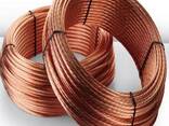Copper Wire scrap - фото 2