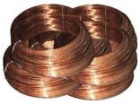 Copper Wire Scrap - фото 1