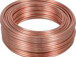 Copper Wire Scrap - фото 3