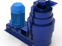 Ынтымақтастық. Қож және қож үйінділерінен түсетін кіріс