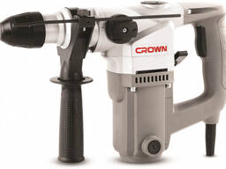 CROWN CT 18101 BMC Перфоратор 1100Вт