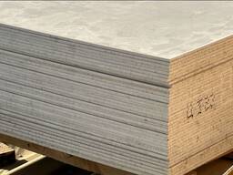 ЦСП плиты 3000x1200x10 мм