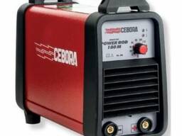 Cварочный инвертор Cebora Power Rod 180 M